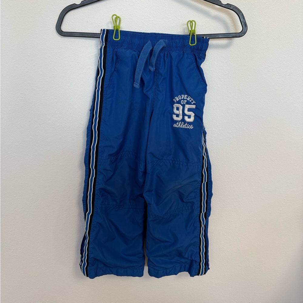 Y2K OshKosh B’Gosh Track Pants